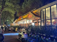 -品大三·经典淮扬菜(大行宫店)