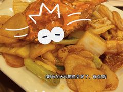 -阿马蛋汤·宁波小海鲜(总店)