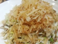 -春饼先生·北京烤鸭(甘井子万达店)