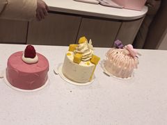 -好利来(梅江永旺店)