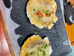-三太子地摊烧烤·小龙虾(北蔡店)