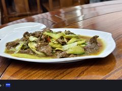 -吴祥记潮州菜·百年老字号·砂锅粥