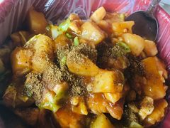 最那个的饭-胖哥料理(兴义里店)