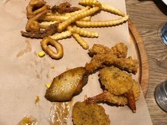 -必胜客(新中纬店)