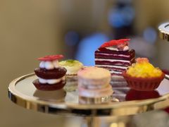 -Salon de Ville浦江汇(上海外滩华尔道夫酒店店)