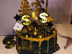 -CarolCake卡萝家(锦华万达店)