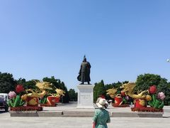 -北陵公园