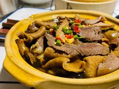 一碗牛杂-贤合庄卤味火锅(勒泰中心店)