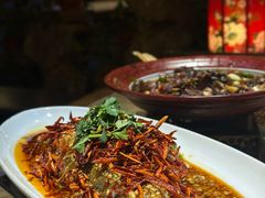 -大张烙馍村·美食地标(泉山店)