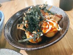 -松幸日式料理(中山路店)