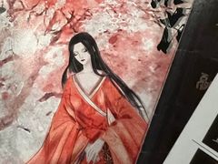-上川阁剧本杀·狼人杀·血染钟楼(虹口店)