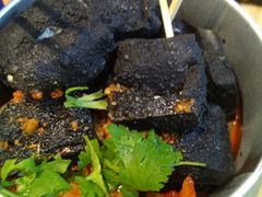 -自黑豆夫·臭豆腐夹馍(四海唐人街店)