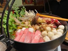 -鹏祖料理