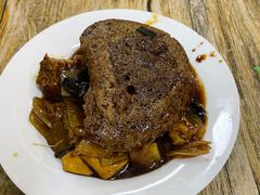 -小桃园餐厅