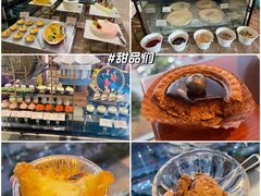 -景湖轩全日制餐厅·南湖名都