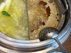 -快乐小羊(富强中路店)