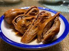 鸭头-辣得叫湘菜(四明店)
