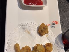 -重庆德庄火锅