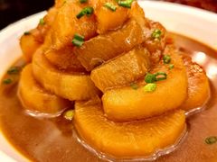 -新白鹿餐厅(爱琴海购物中心店)