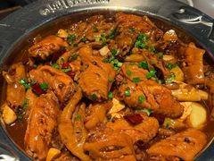 -胖哥俩肉蟹煲(福州仓山爱琴海店)