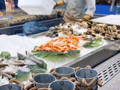 -半岛听涛蒸汽海鲜自助(K11店)