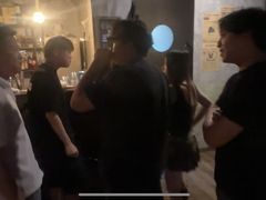 -Five沸屋·交友社交酒吧·homebar