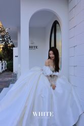 -纯色时光婚纱艺术馆WHITE