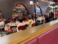 -喜家港式茶餐厅(三亚湾一丰禾生活广场店)