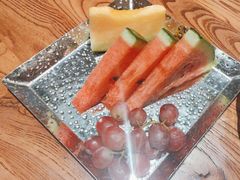 -驿楼兰·新疆菜(火车站店)