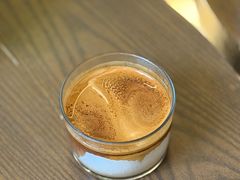 -fishtank鱼缸咖啡(三山街店)