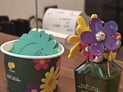 -LUNEURS月乐诗·法式冰淇淋(北外滩来福士广场店)