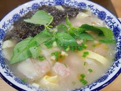 -田三卷馍(万达分店)