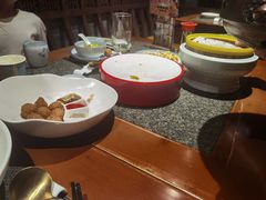 -真地道京味府·鲜橙烤鸭·北京菜(朝外大街东大桥店)