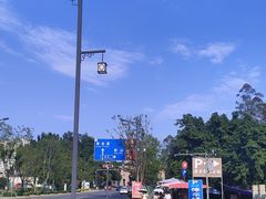 -黄龙溪古镇