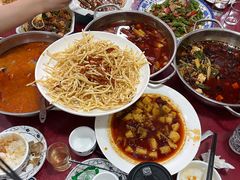 -无味饭店(九眼桥商业文化广场店)