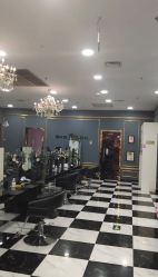 -BHG Hair Salon