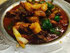 -北疆饭店(吴江店)