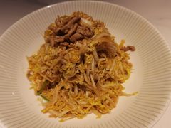 上和凉菜-上和臻品中国菜(花园街店)