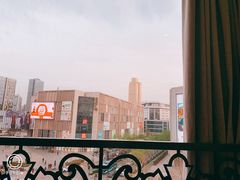 -海底捞火锅(泉城路店)