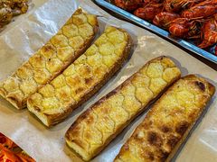 -郑记•不夜城烧烤•龙虾•虾蟹(黄鹤楼店)
