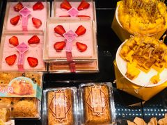 -好利来.生日蛋糕(杨家坪店)