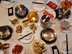 -九月海·海鲜自助(世纪东方店)