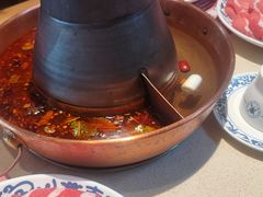 -东镇老火锅(长春路首店)