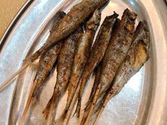 -辉记潮汕海鲜砂锅粥(林和西店)