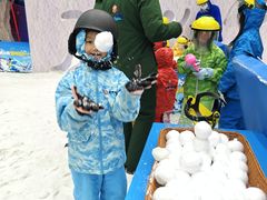 -广州热雪奇迹