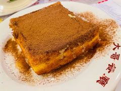 -大哥餐厅(西城花园店)
