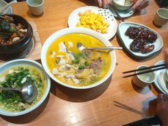 -竹里馆·淮扬菜·功夫茶(老门东店)