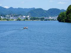 -新安江山水画廊风景区