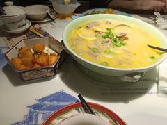 -醉英雄四川料理(新塘万达广场店)