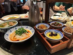 -西安饭庄·非遗陕菜(钟楼店)